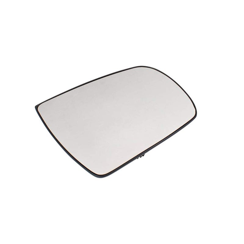 Brock Mirror Glass with Base for 2011-2015 Sorento Heated 876111U100 Left - Image 3